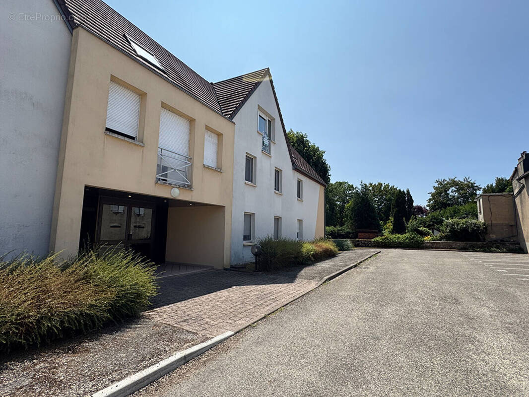 Appartement à DOLE