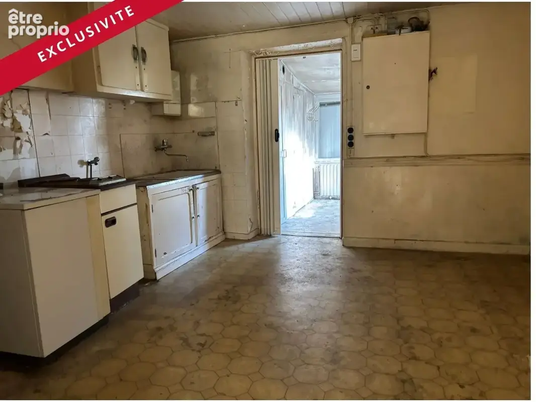Maison 76m² à civray - photo 5