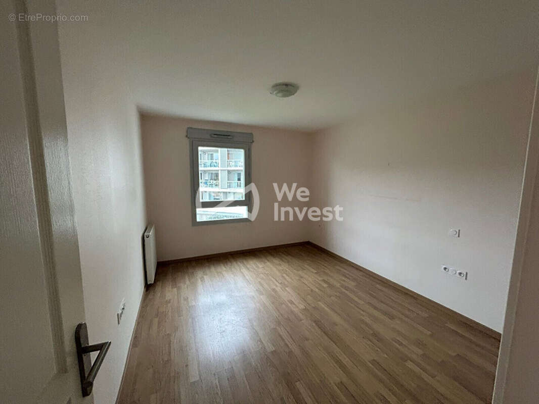 Appartement à PAU