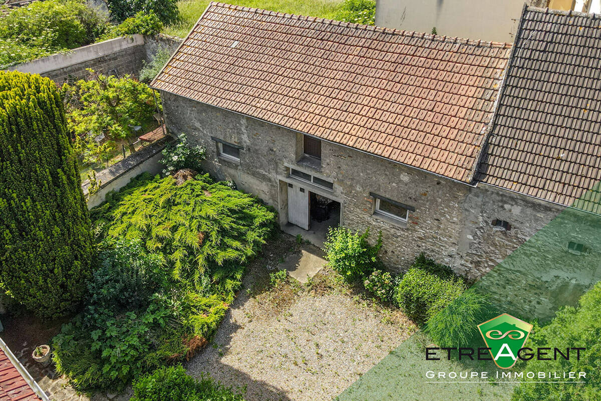 Appartement à MANTES-LA-JOLIE