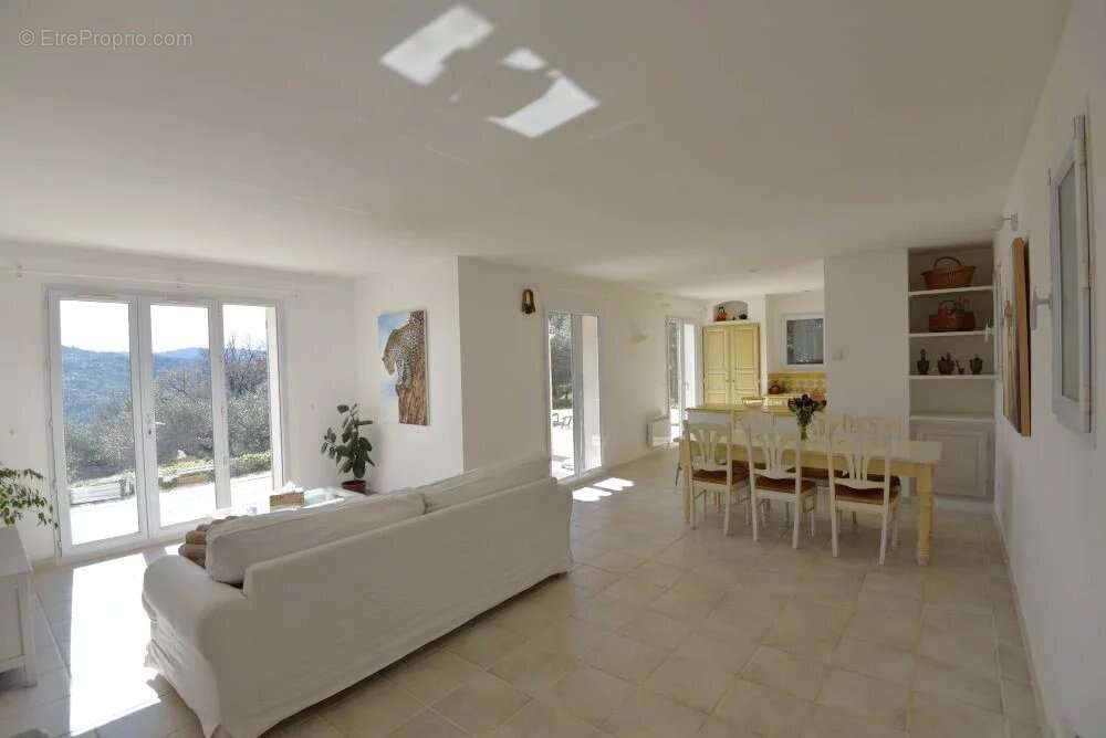Maison à TANNERON