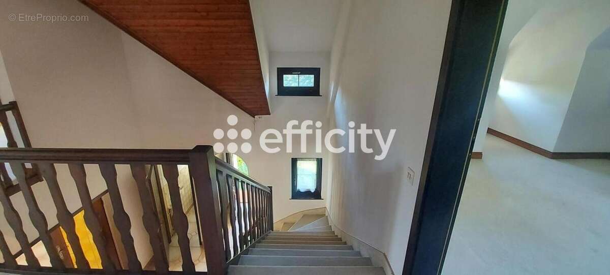 Maison à TAGOLSHEIM