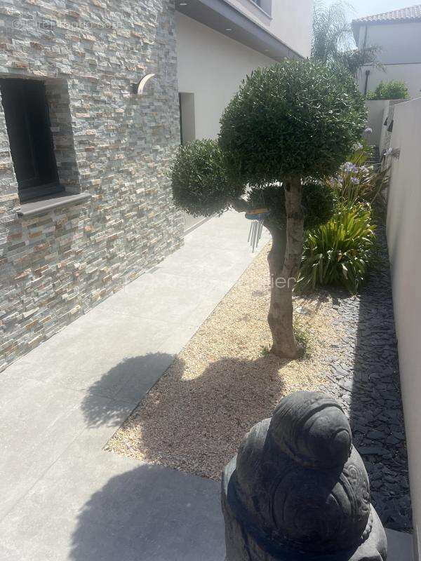 Villa  2022 4 faces- terrain de 550 m2 - garage – 3 chambres - photo 13