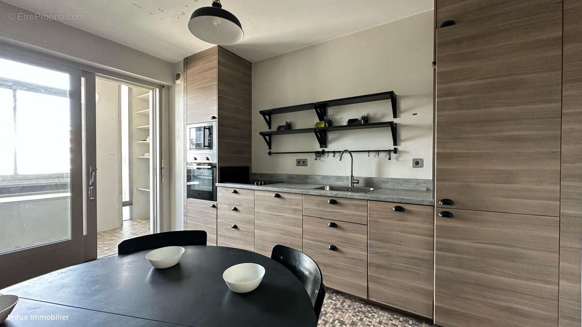 Appartement à ANNECY