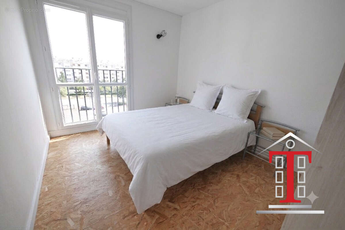 Appartement à ANGERS