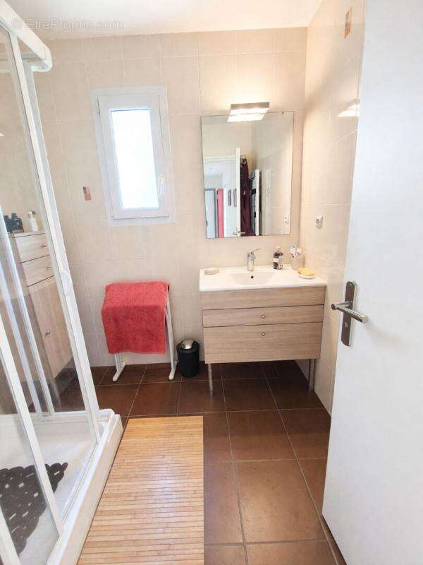 Appartement à LANESTER