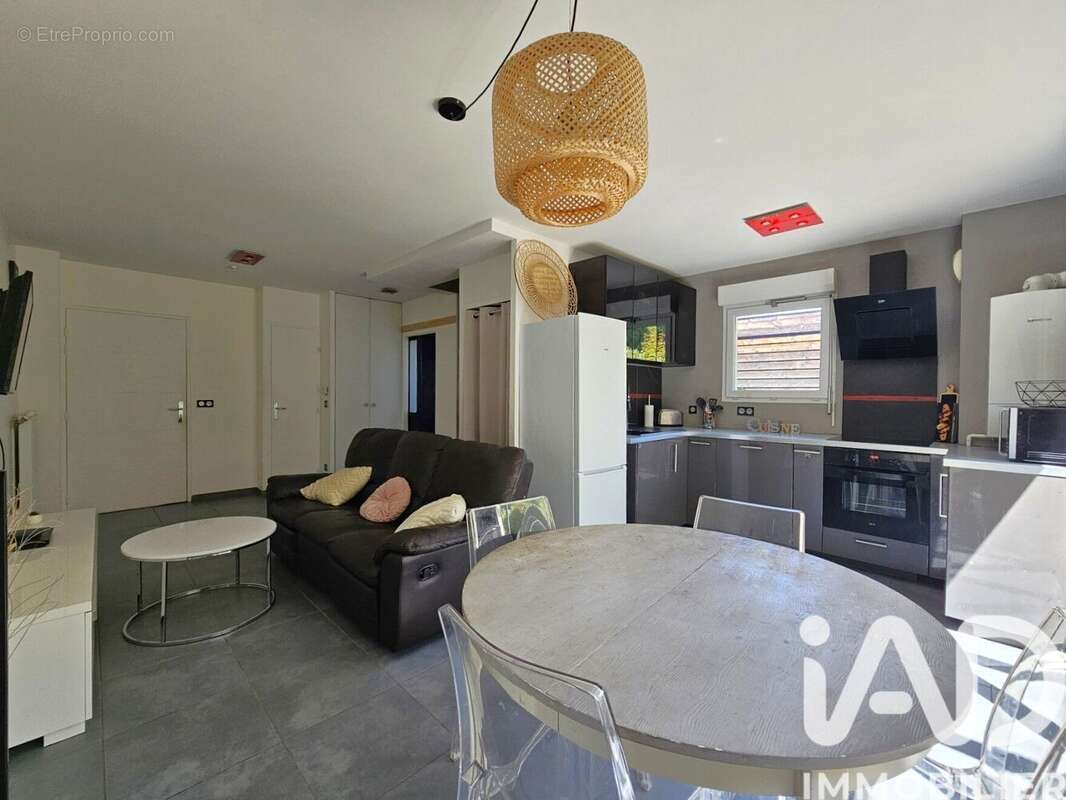 Photo 4 - Appartement à BARBY