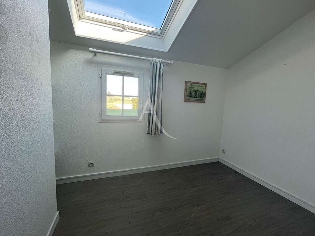 Maison à LA FAUTE-SUR-MER