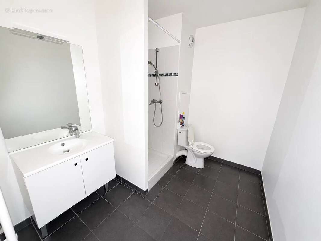 Appartement à LIEUSAINT