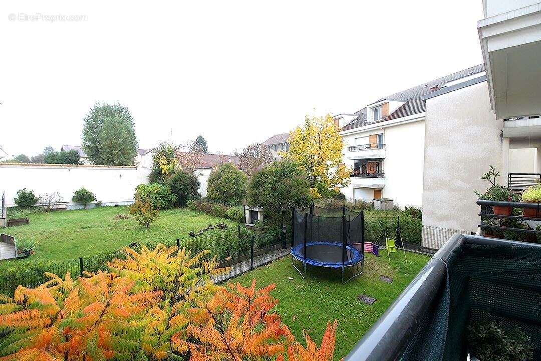 Appartement à MONTFERMEIL