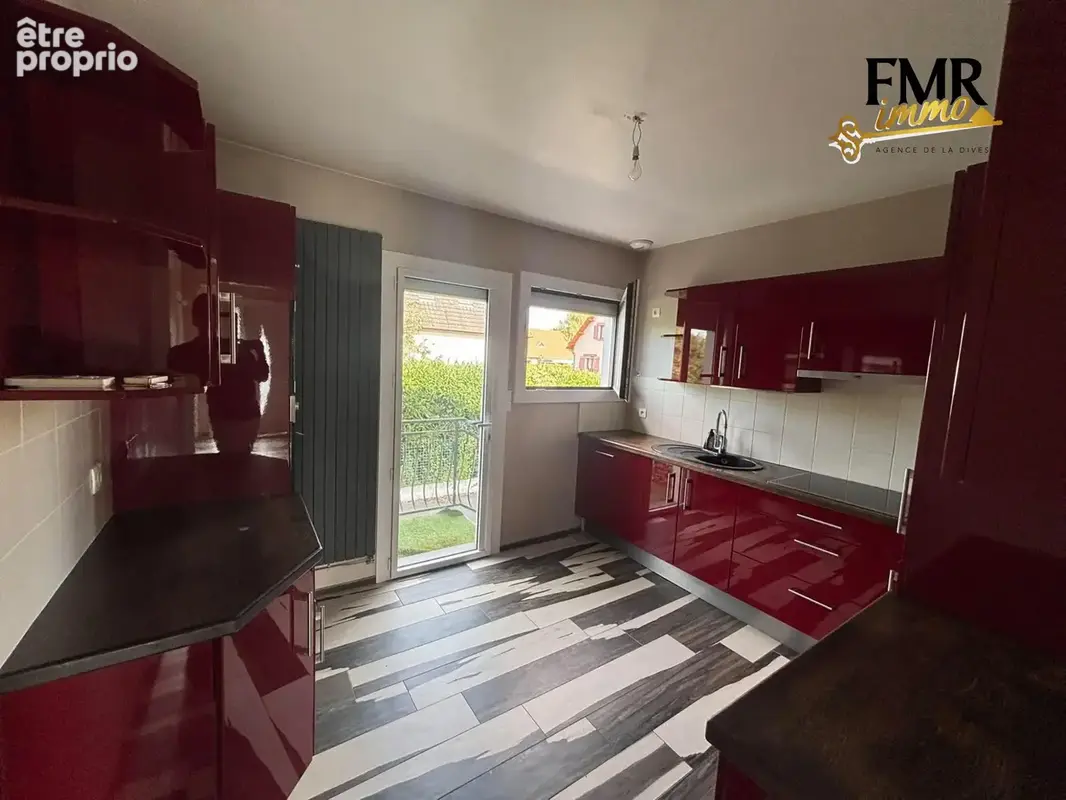 Maison 5 pièces 120 m² à vendre à Benouville (14970) - photo 5