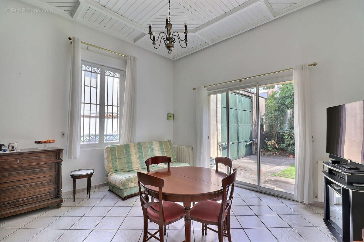 Maison Saint-Genès - photo 6
