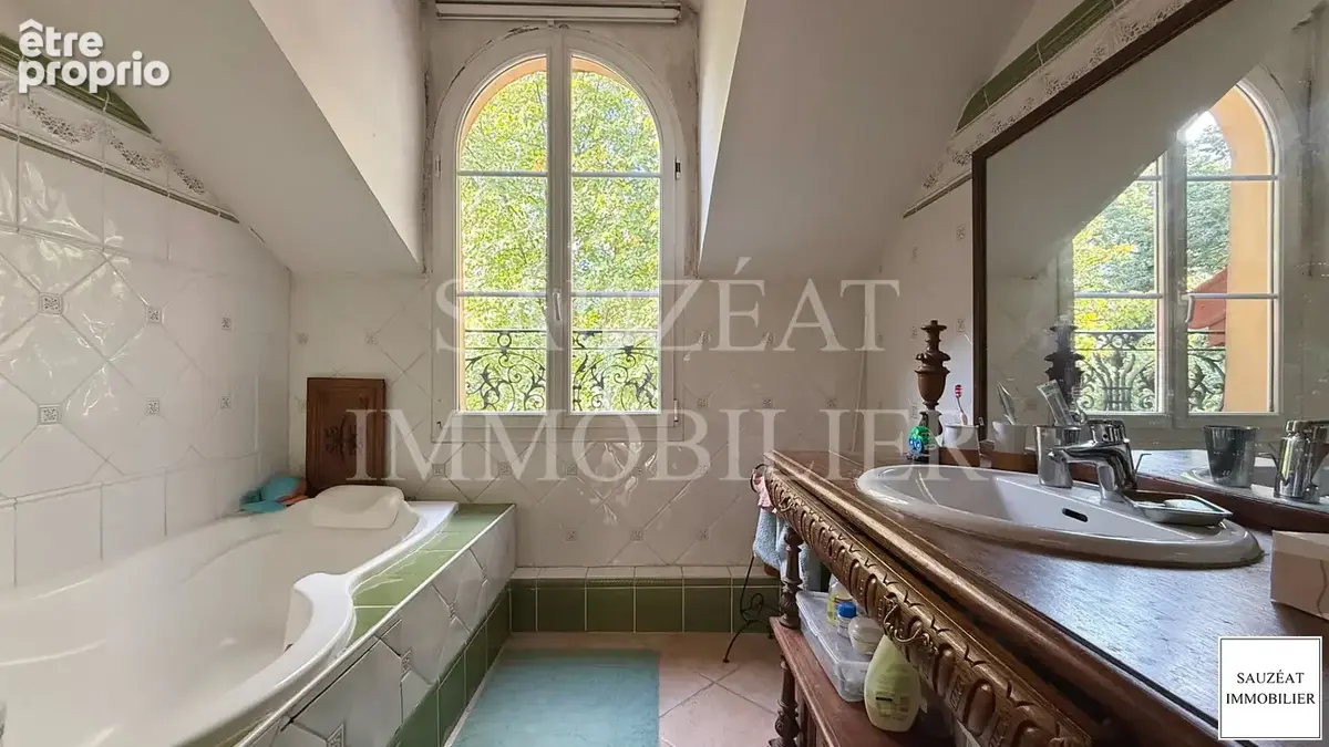Bagneux - Superbe maison familiale - Centre-ville - photo 17