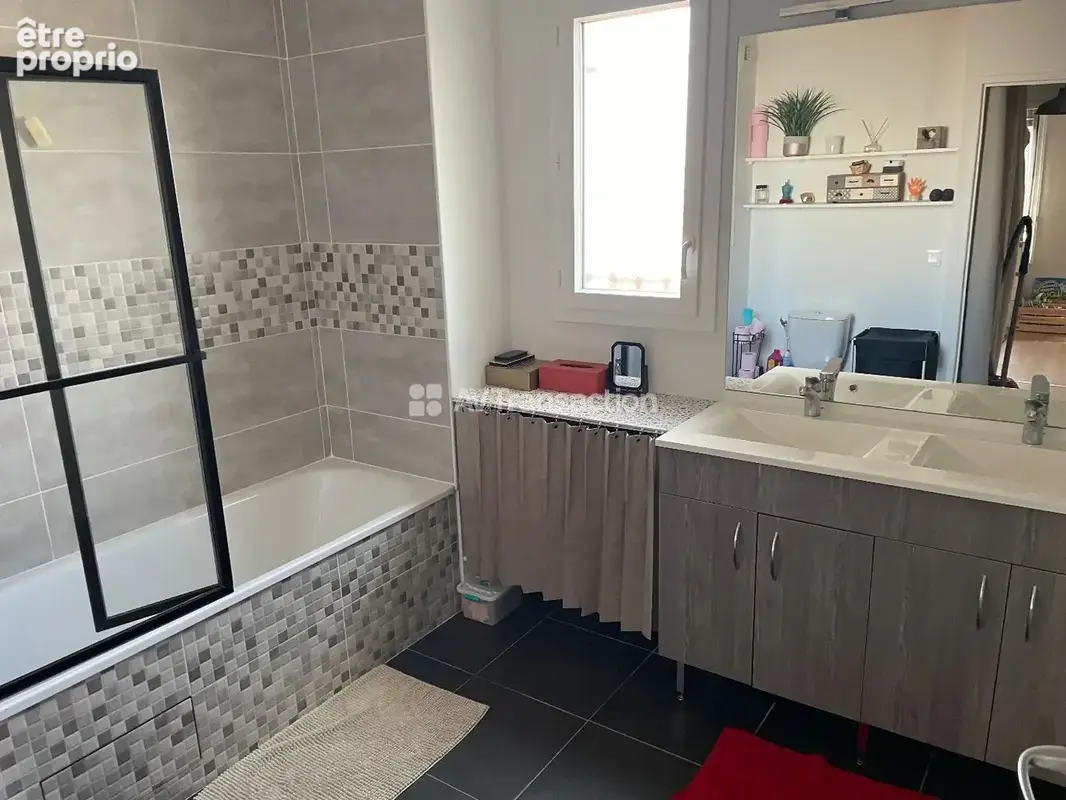 Maison 4 pièces 81 m² à vendre à Castelginest (31780) - photo 6