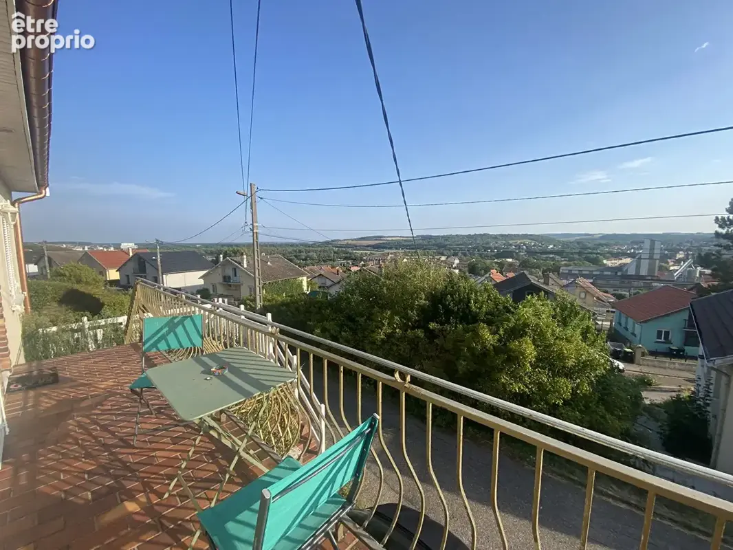 Maison Varangeville - photo 8