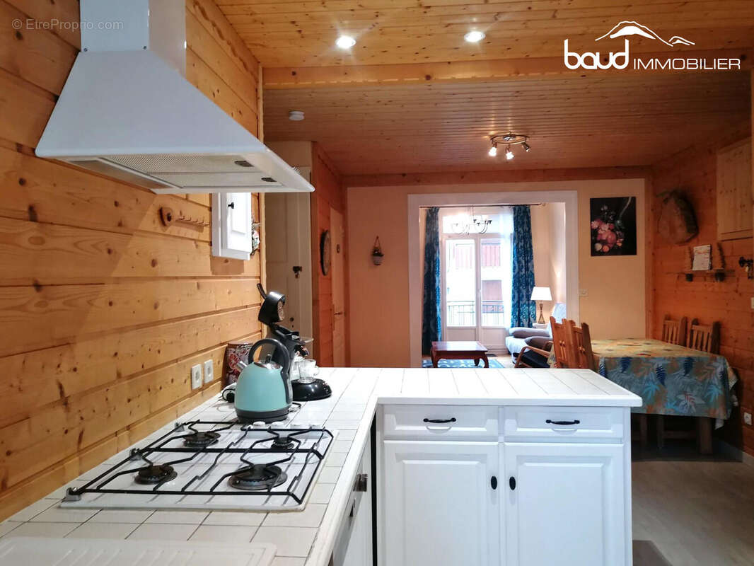 Appartement à VILLARD-DE-LANS
