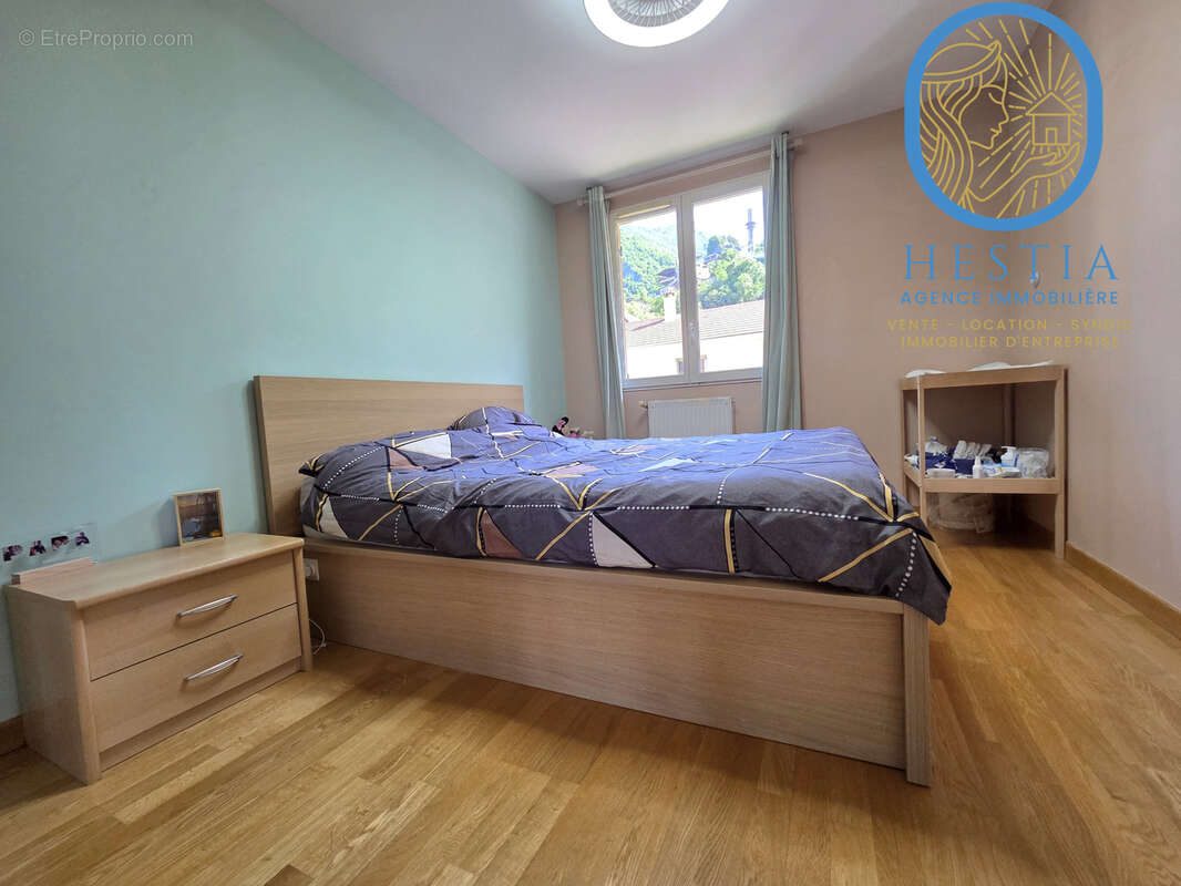 Appartement à VOREPPE