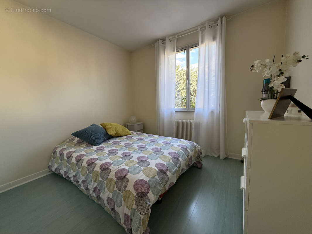 Maison à LE BLANC-MESNIL