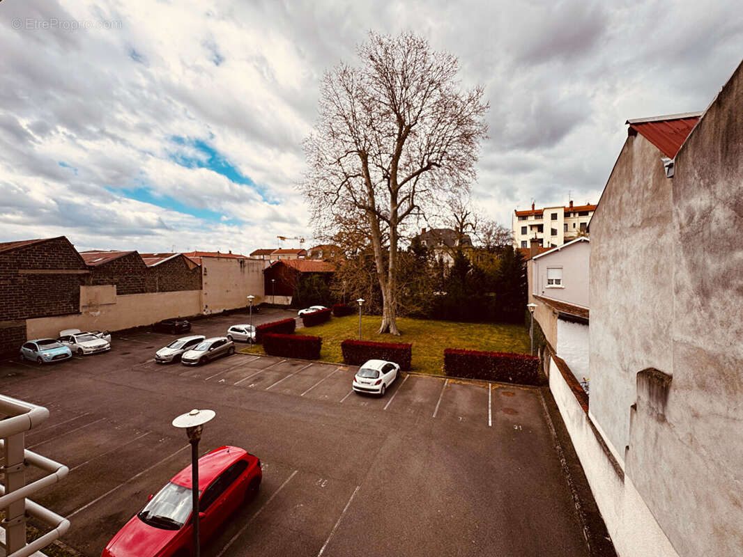 Appartement à ROANNE