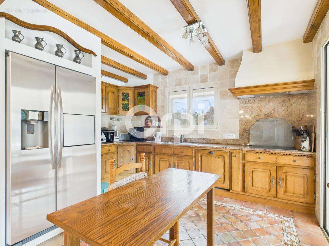 Maison à MONTAUROUX