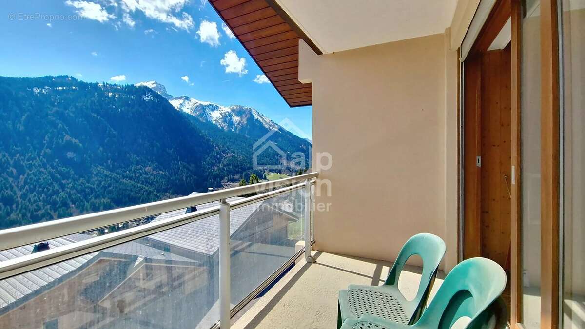 Appartement à CHATEL