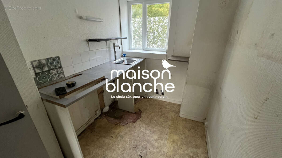 Appartement à MERIGNAC