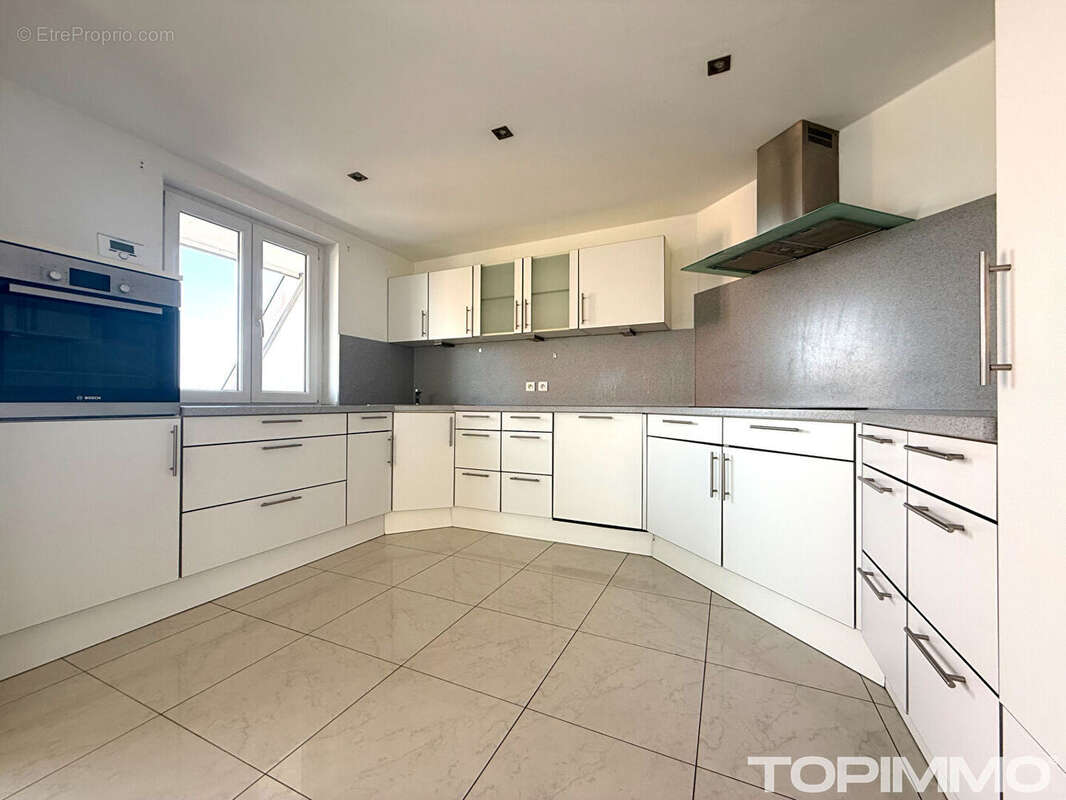 Ravissant duplex de 144,57 m2 - Volgelsheim - photo 4