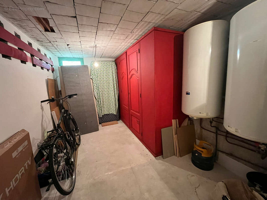 Appartement à ARLES