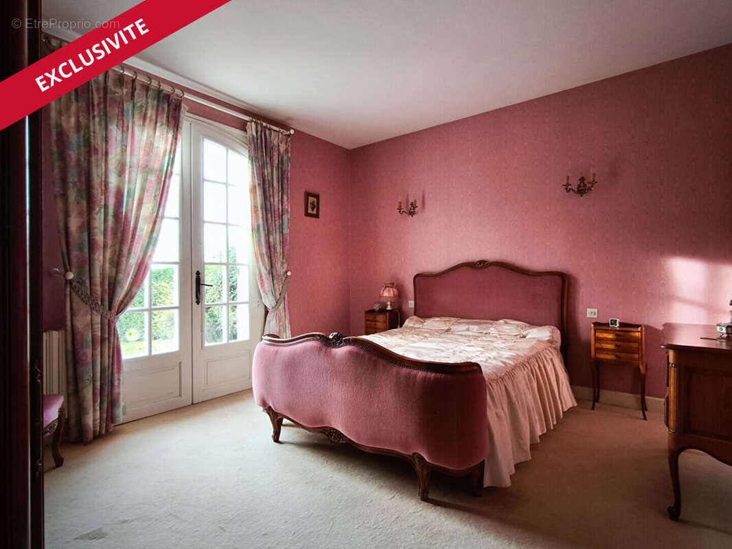 Maison à SAINT-SAVIOL