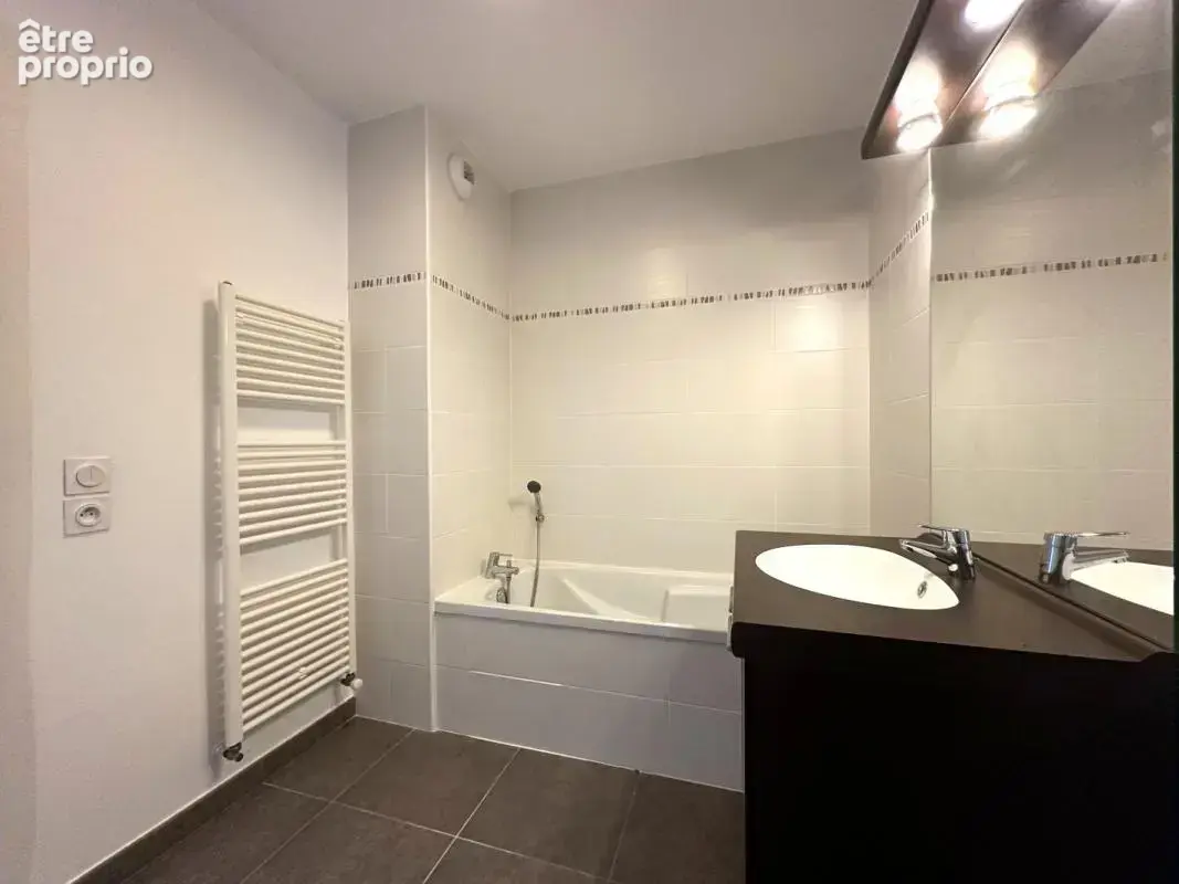 Appartement - photo 4
