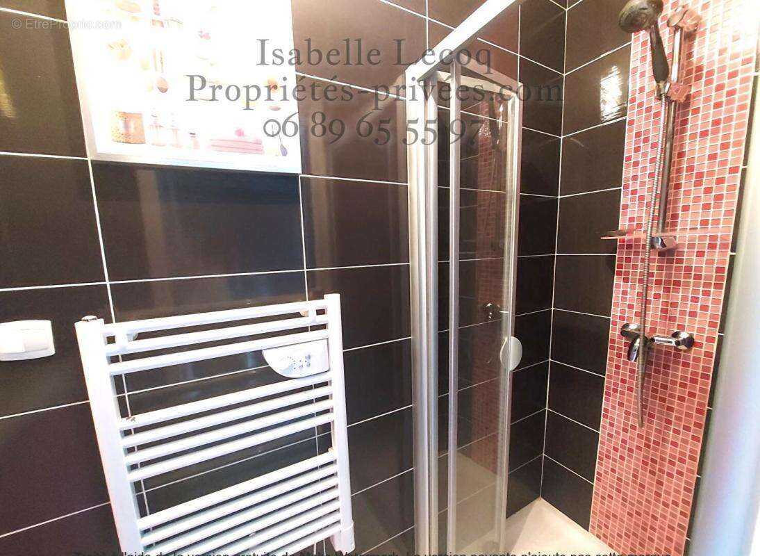 Maison à BOURGTHEROULDE-INFREVILLE