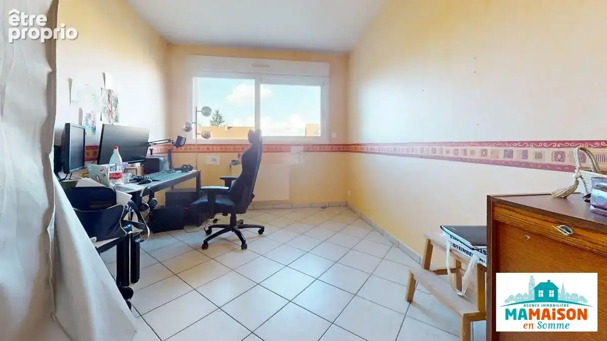 Maison 6 pièces 116 m² à vendre à Querrieu (80115) - photo 7