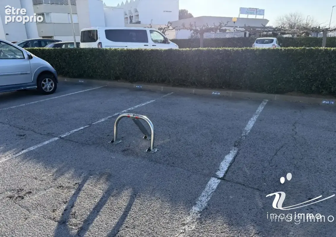T2 cabine première ligne vue mer - photo 16