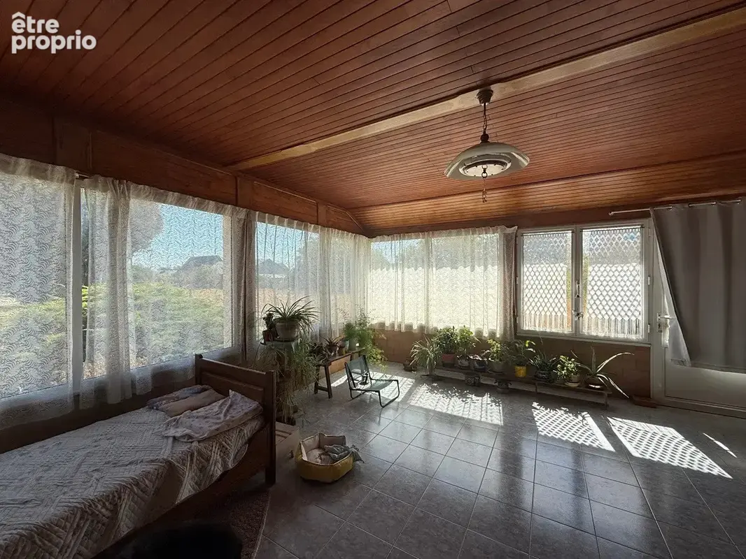Maison 7 pièces 137 m² à vendre à Les Bordes (36100) - photo 3