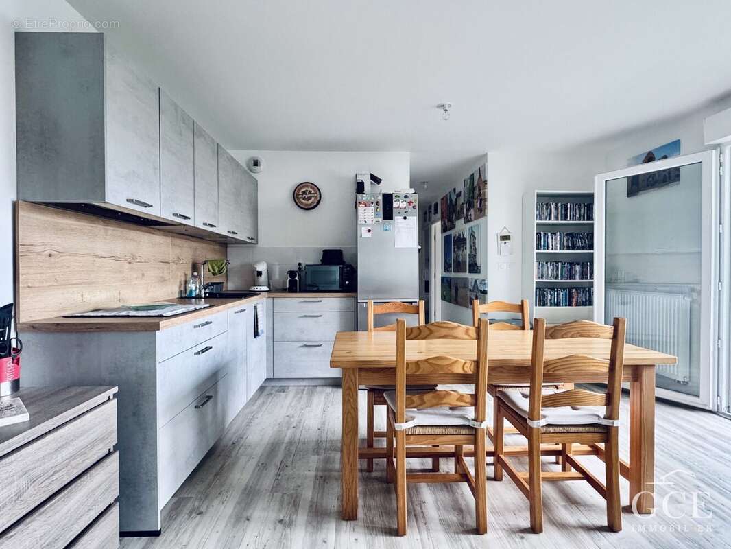 Appartement à URRUGNE