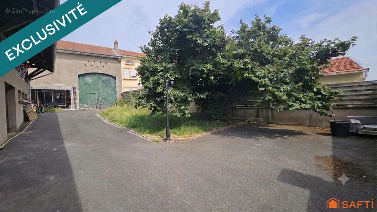 Maison 185 m² à Moyenvic  - photo 9