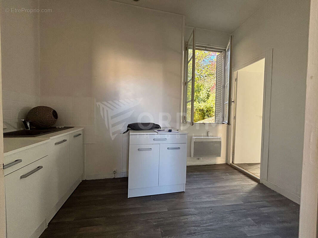 Appartement à TONNERRE