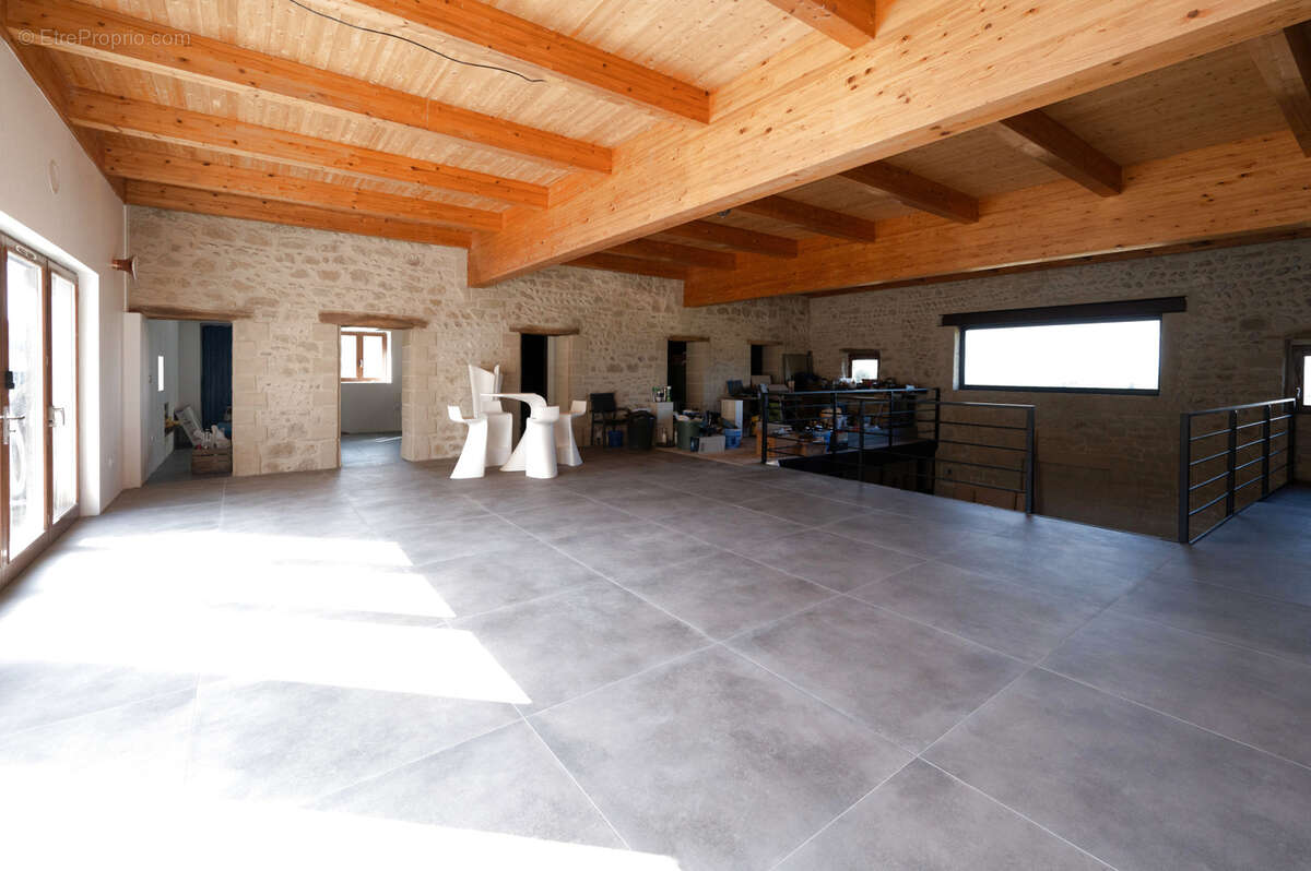 Maison à SAINT-BARDOUX