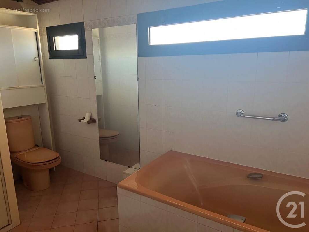 Appartement à SAINT-JEAN-DE-MONTS