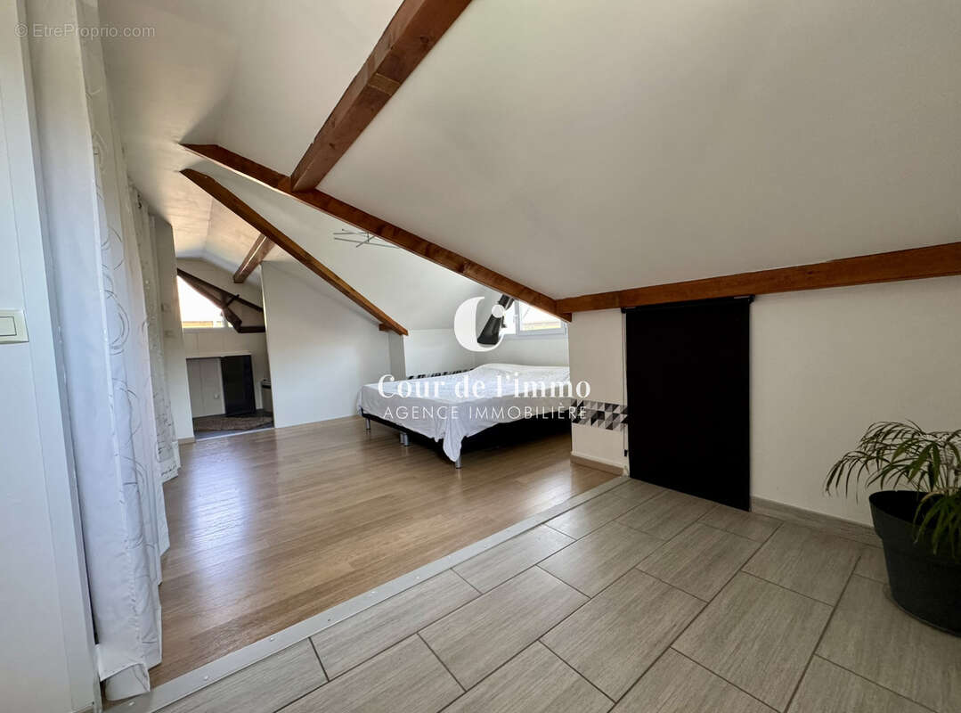 Maison individuelle à VETRAZ-MONTHOUX - photo 11