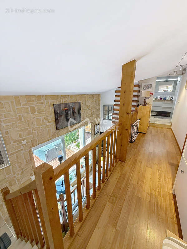 Appartement à GORCY