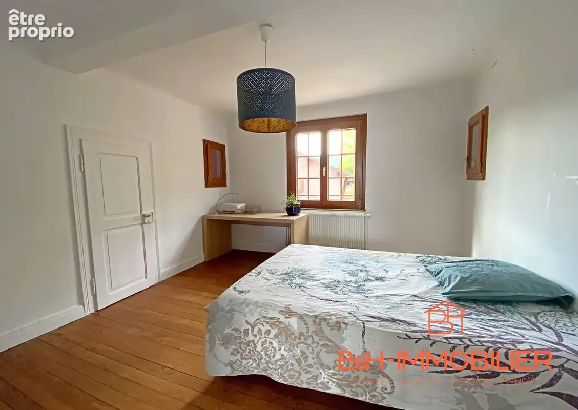 Appartement 3 pièces 89 m² à vendre à Saint-Hippolyte (68590) - photo 8