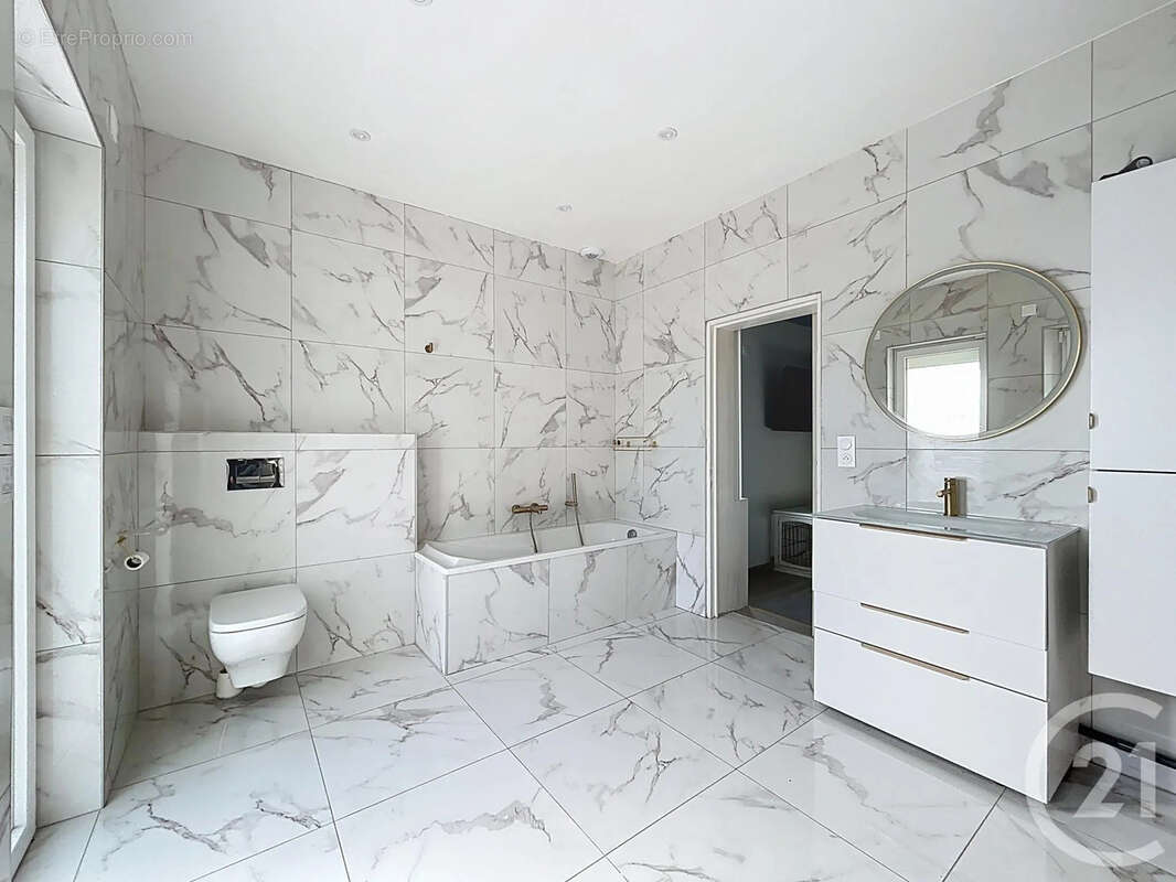 Maison à LES BORDES-AUMONT