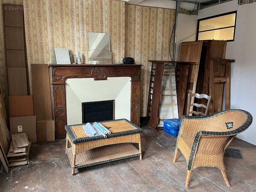 Maison à SALIES-DE-BEARN