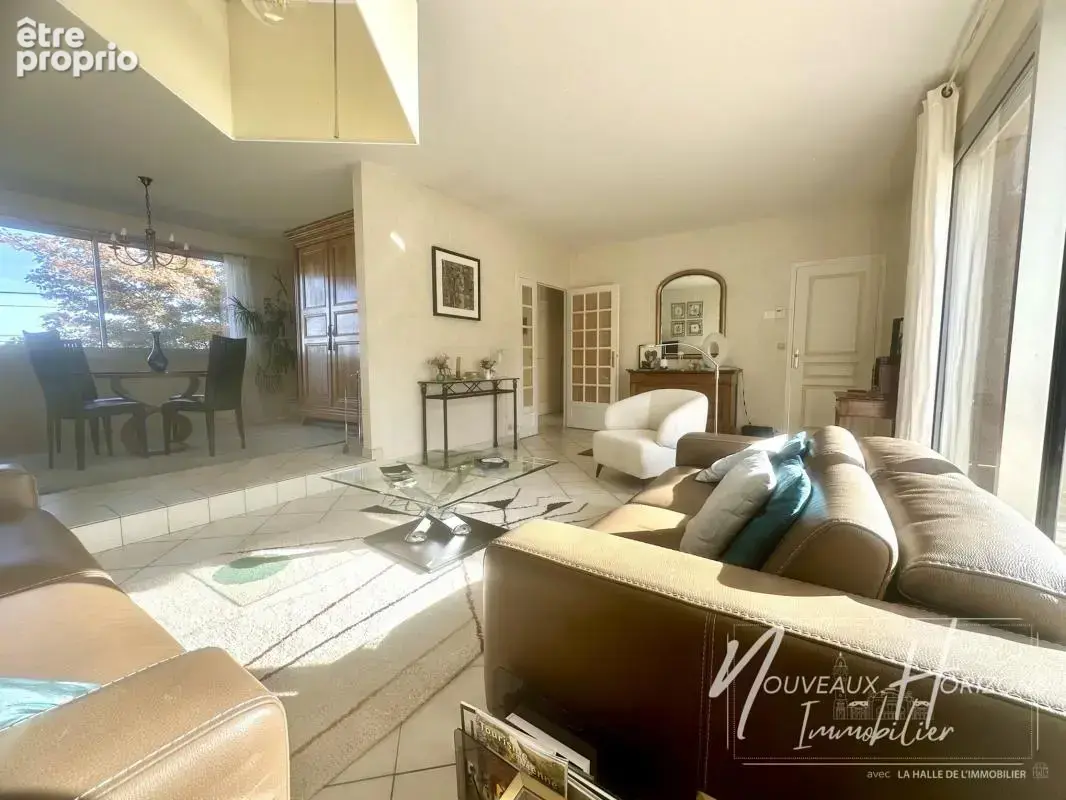 Maison 7 pièces 190 m² à vendre à Limoges (87000) - photo 5