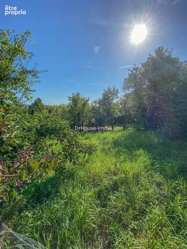 Terrain 570 m² à vendre à Guerville (78930) - photo 29