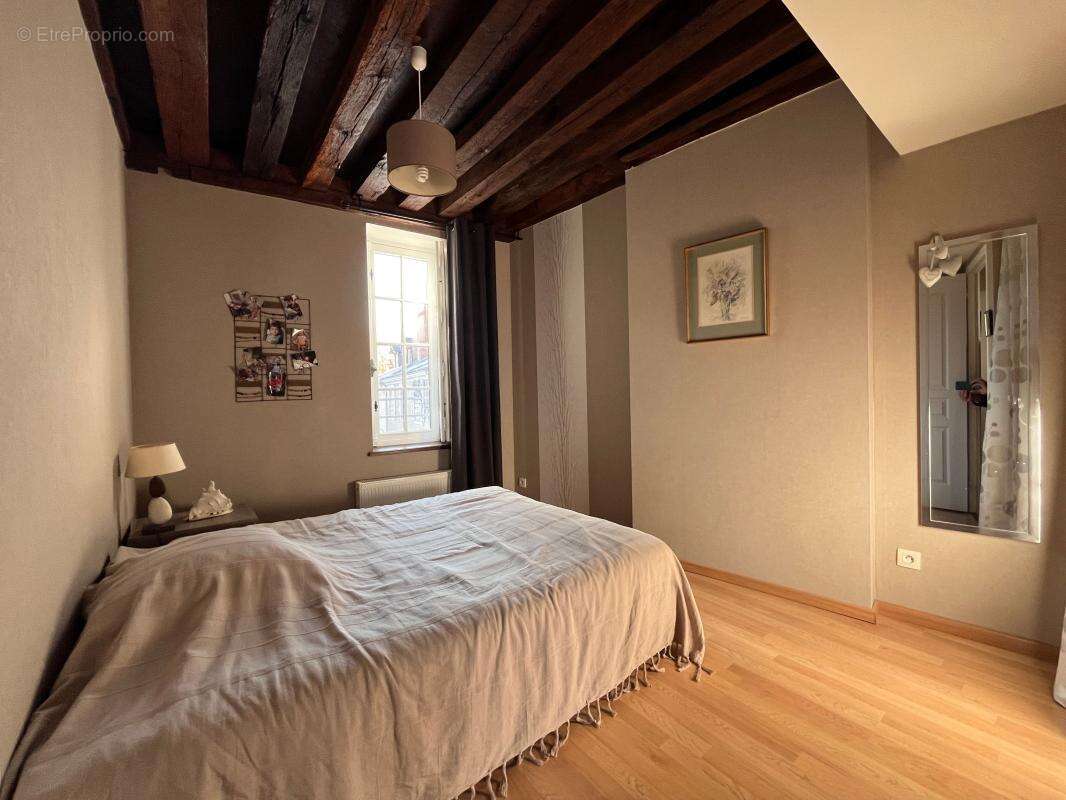 Maison à ORLEANS