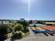 Appartement à HUNINGUE