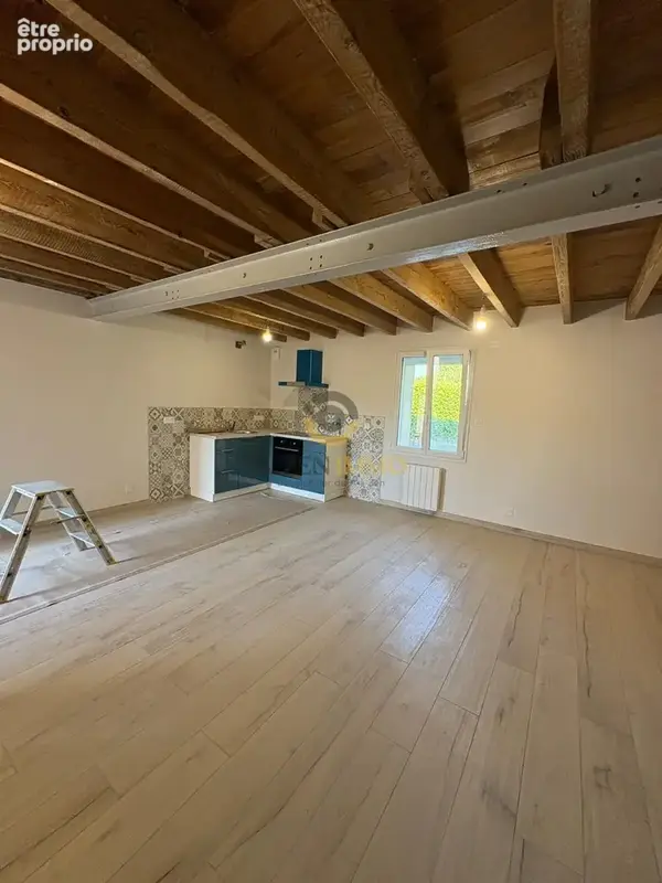Maison 59 m² à Bressuire  - photo 6