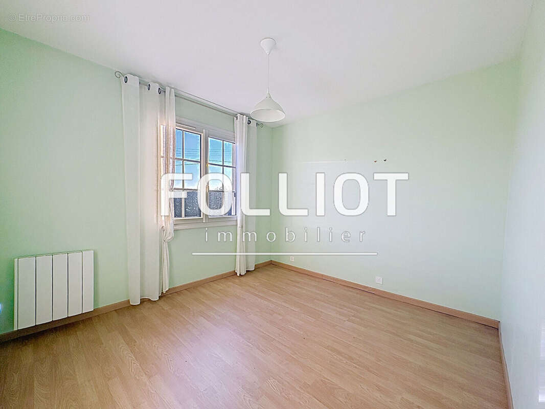A VENDRE Maison à Saint-Amand-Villages - 50160 - photo 11